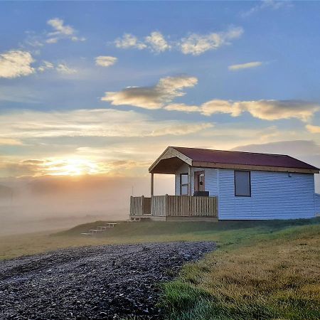 Skarth Guesthouse Saudarkrokur ภายนอก รูปภาพ
